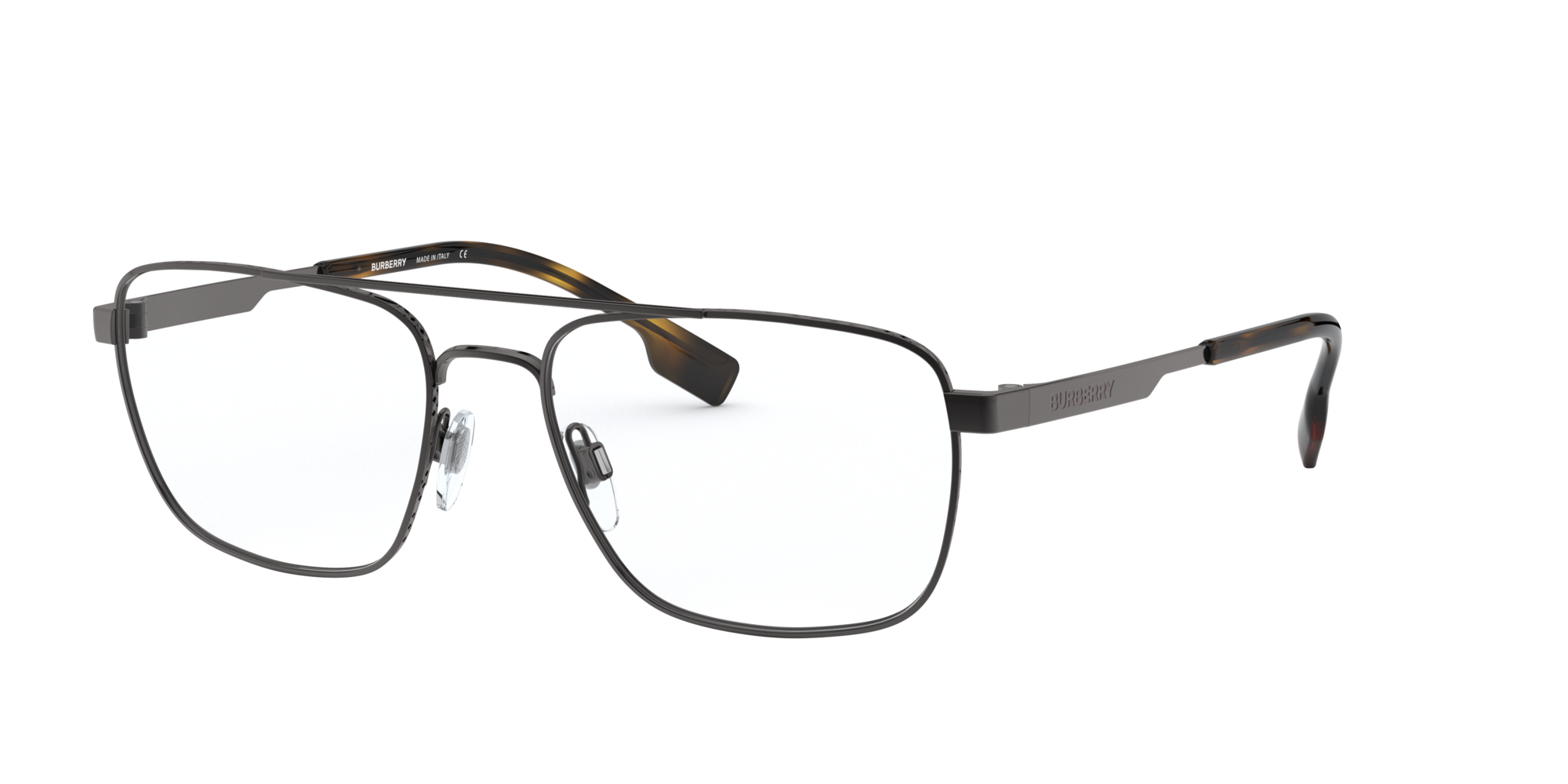 burberry mens frames