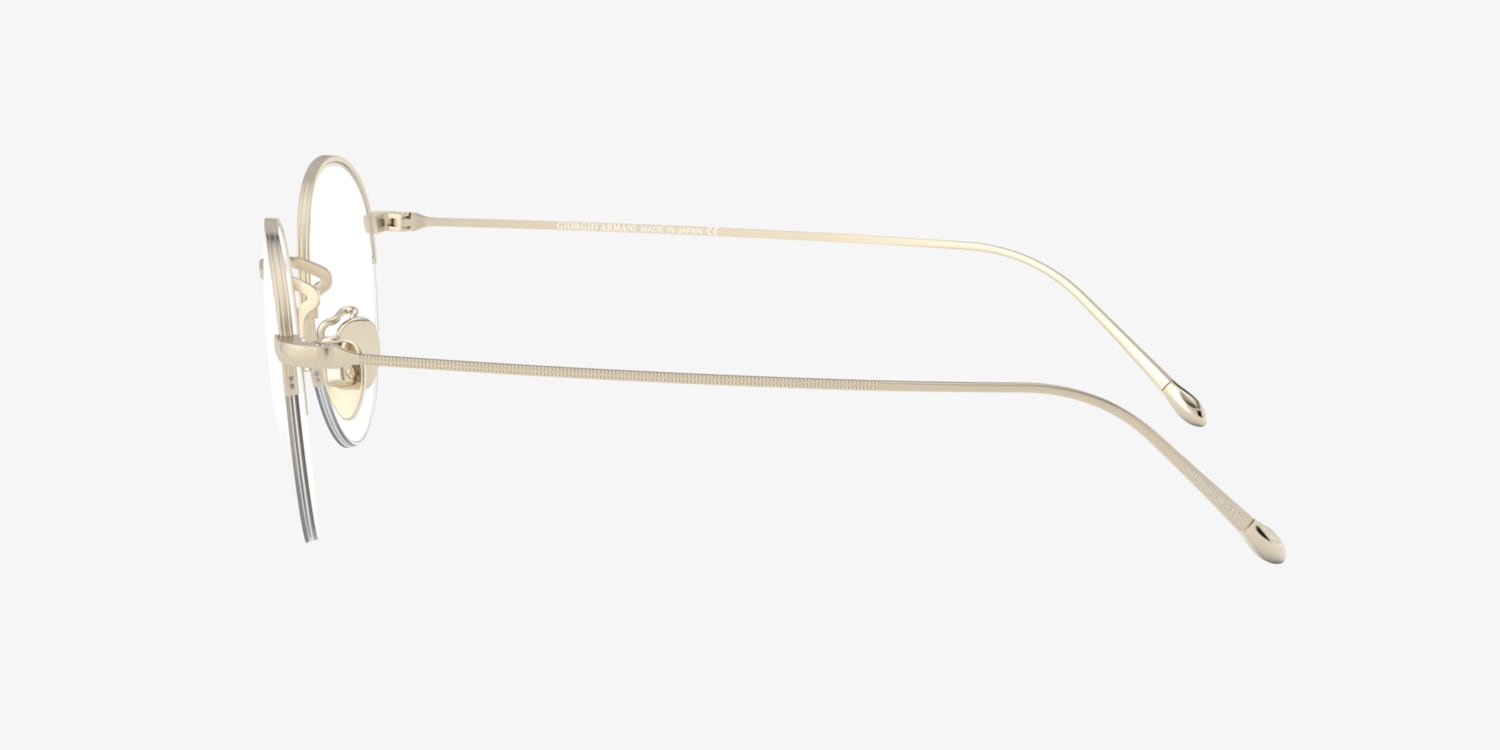 Giorgio Armani AR5098T Eyeglasses | LensCrafters