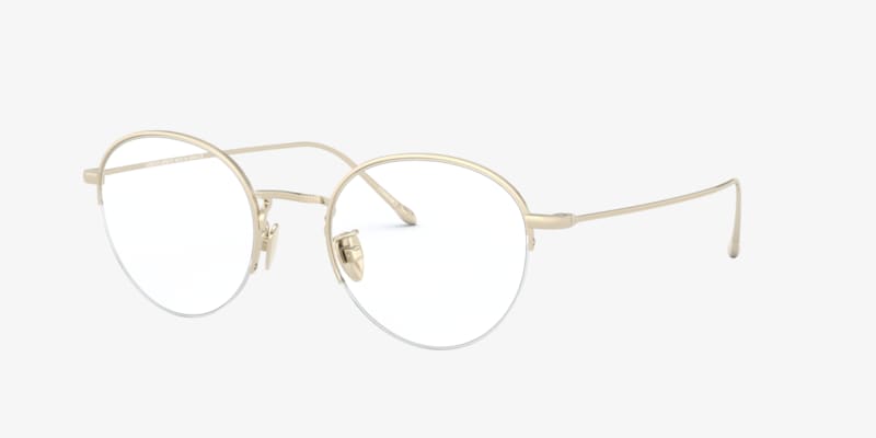 Giorgio passgenauigkeit AR5095 Round Eyeglasses