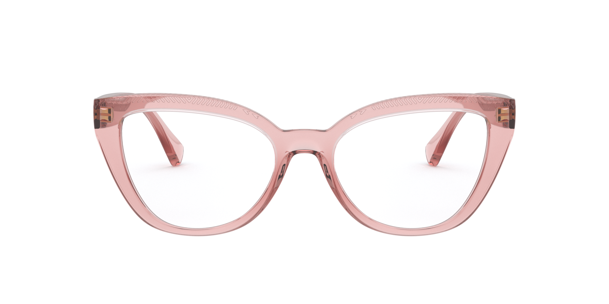 pink ralph lauren glasses