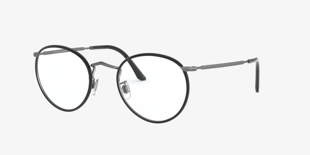 Giorgio Armani Glasses Eyewear LensCrafters