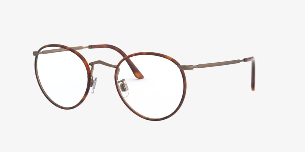 Giorgio Armani Glasses Eyewear LensCrafters