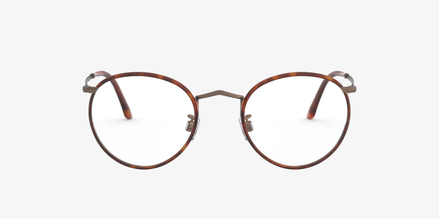 Giorgio Armani AR 112MJ 3259 eyeglasses for men –