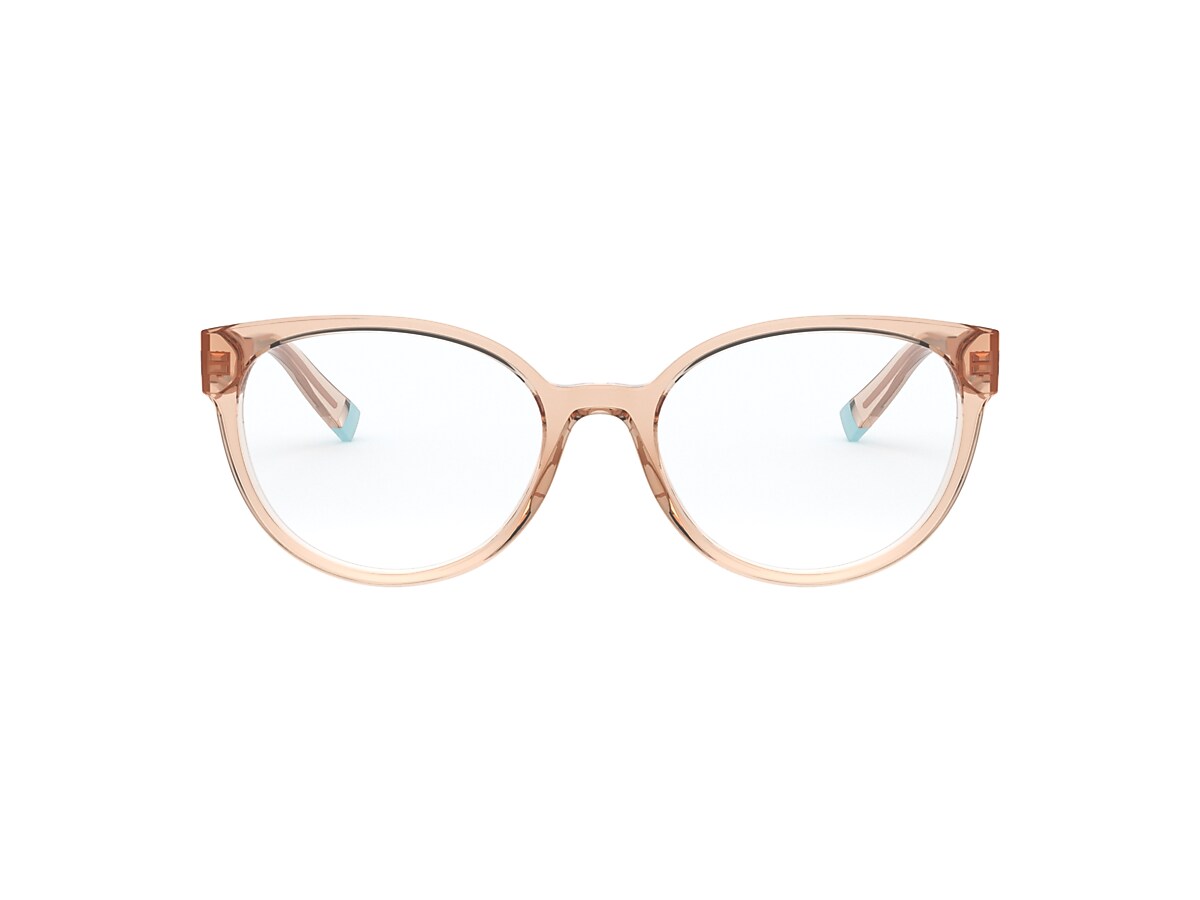 Tiffany TF2191 Eyeglasses | LensCrafters