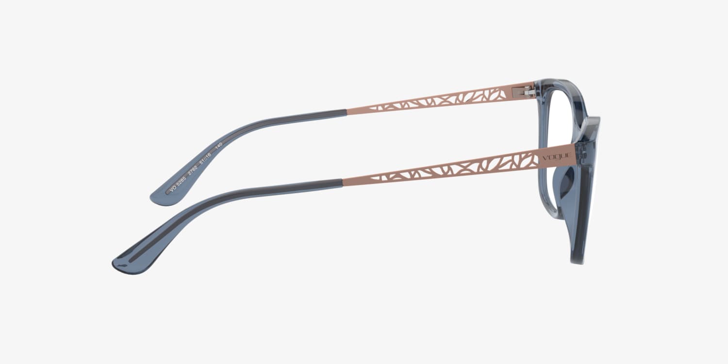 ウシガエル Versace VE3372U Eyeglasses | LensCrafters