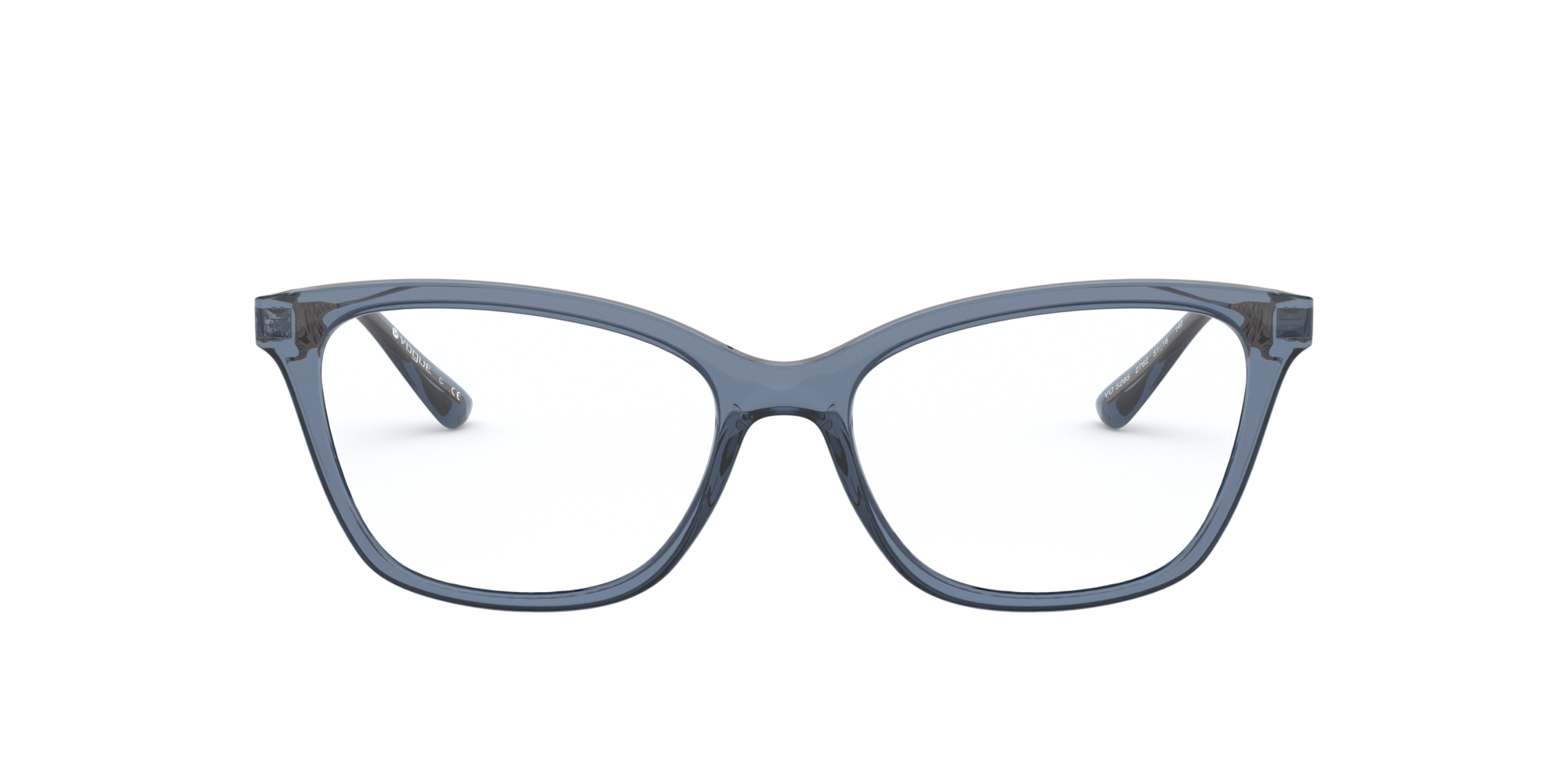 ウシガエル Vogue Eyewear VO5276 Eyeglasses | LensCrafters