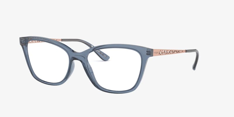 Prada PR 05WV Eyeglasses | LensCrafters