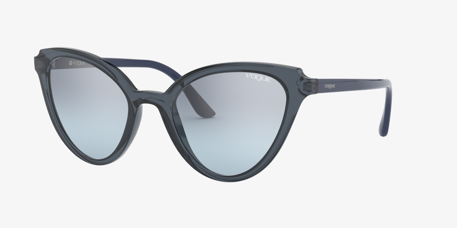 Vogue discount prescription sunglasses