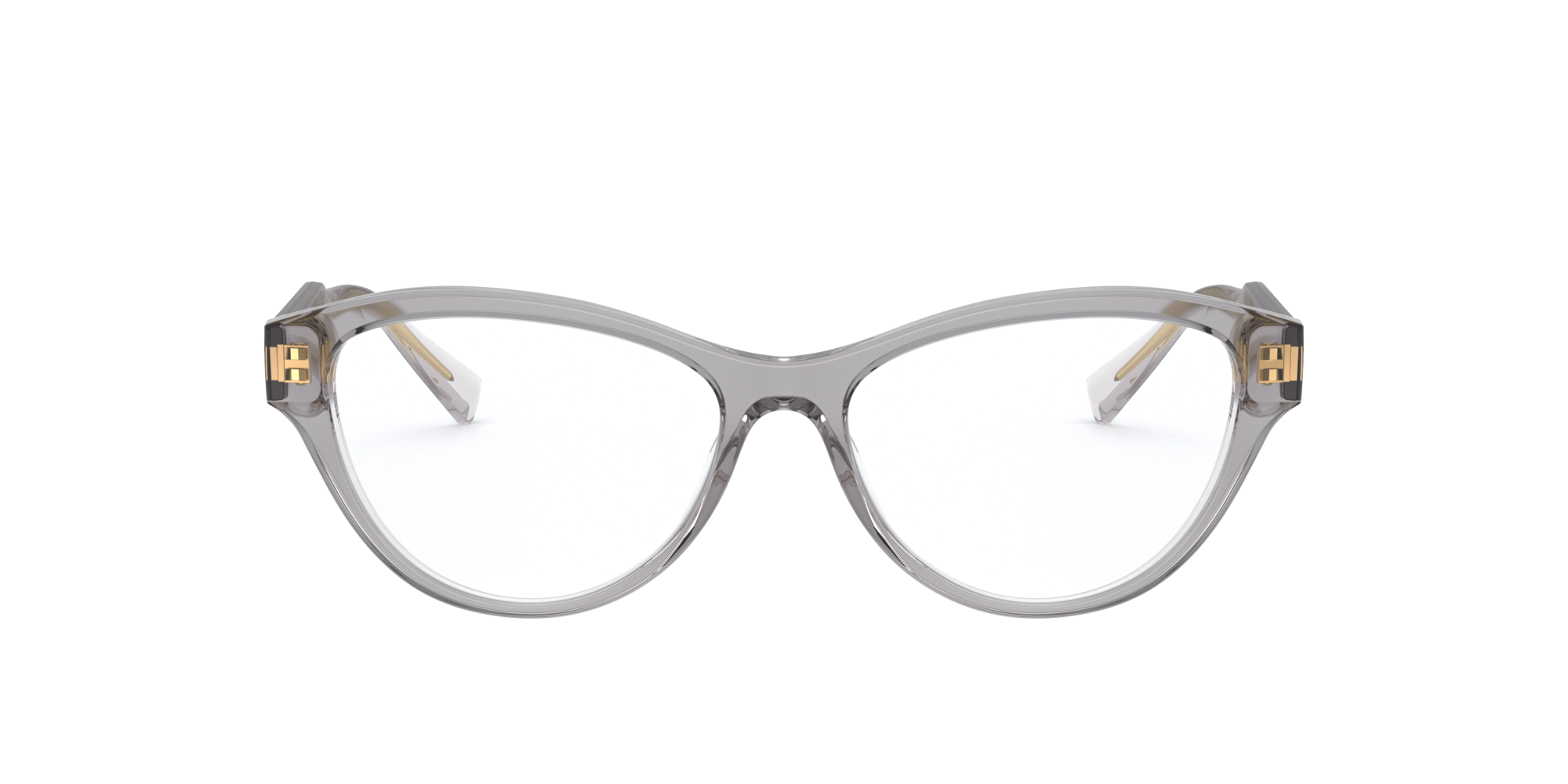 grey prescription glasses
