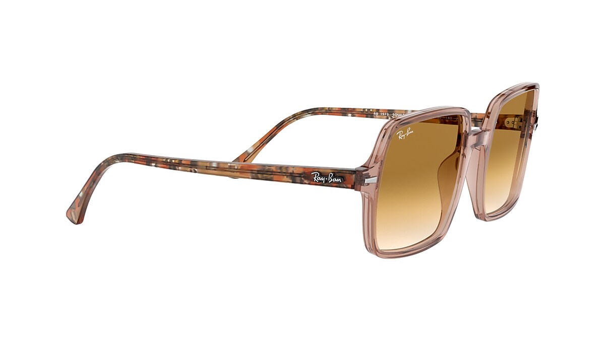 Ray-Ban RB1973 Square II Sunglasses | LensCrafters