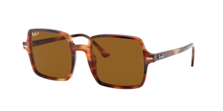 Ray-Ban RB1973 Square II Sunglasses | LensCrafters