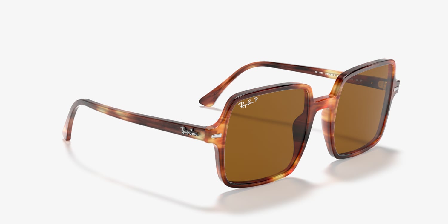 Square 2 hot sale ray ban