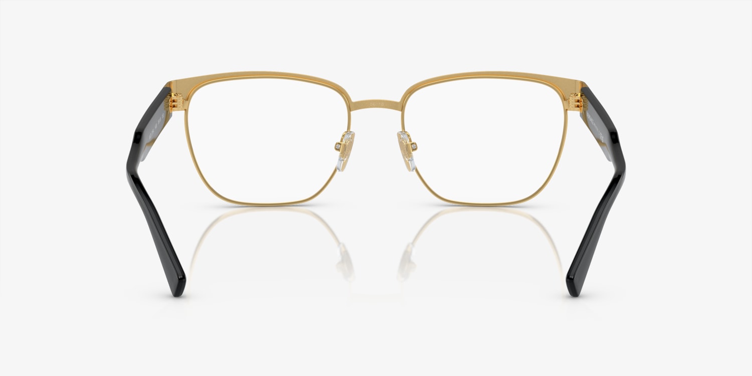 Versace VE1264 Eyeglasses | LensCrafters Versace VE1264 Eyeglasses | LensCrafters