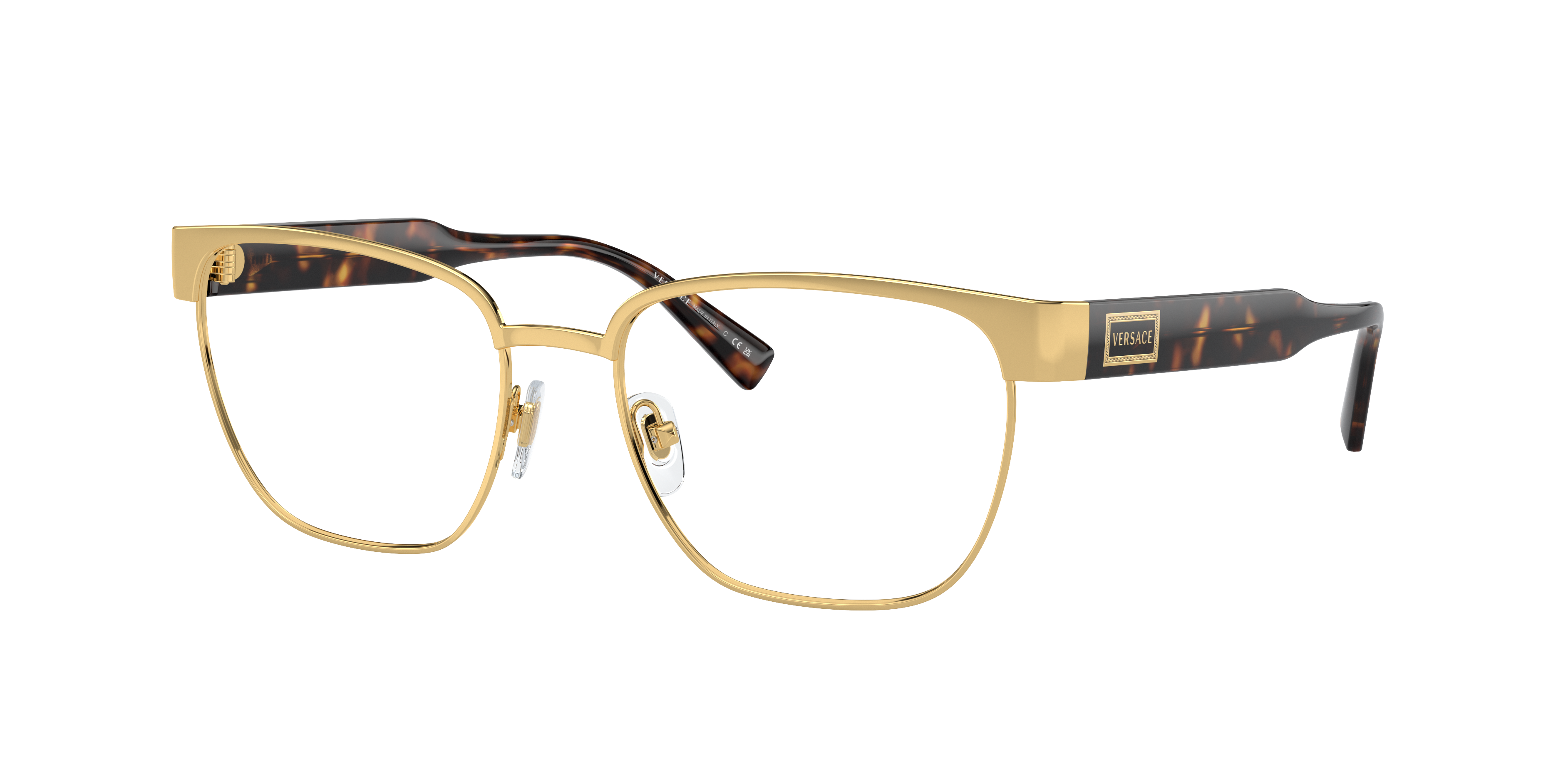 Versace 1264 discount eyeglasses