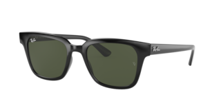 Ray-Ban RB4323 Sunglasses | LensCrafters