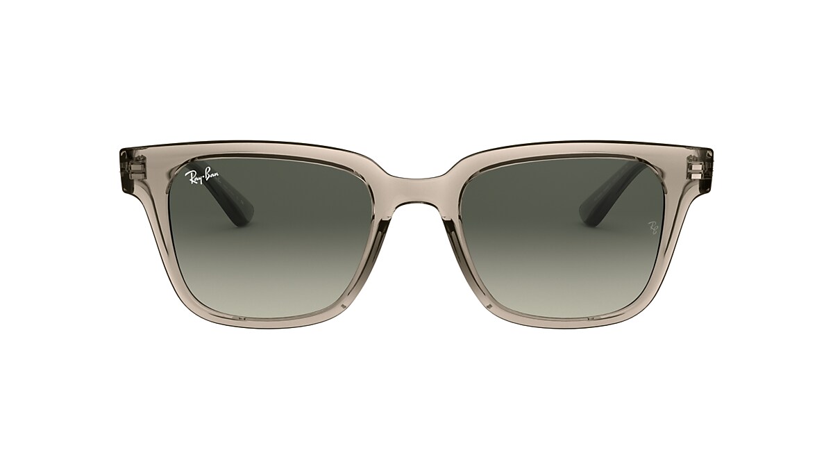 RayBan(レイバン) RB 4323-F(生産終了モデル) ブラウン RayBan(レイバン) RB 4323-F(生産終了モデル) ブラウン - メルカリ