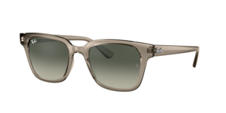 Ray-Ban RB4323 Sunglasses | LensCrafters
