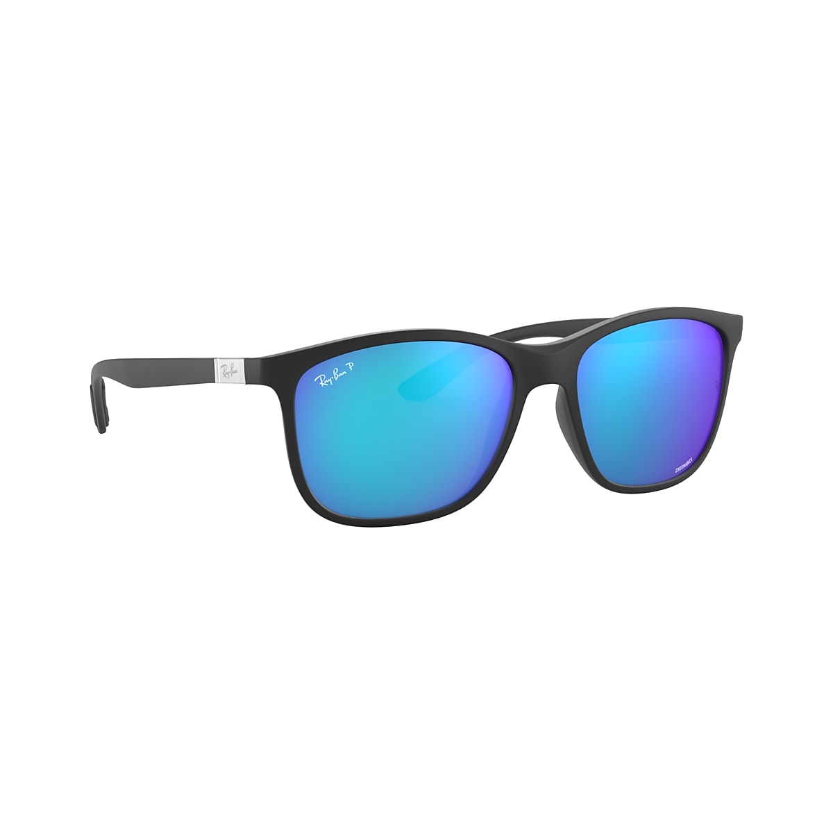Ray-Ban RB4330CH RB4330 Polarized+ Lenses Sunglasses | LensCrafters