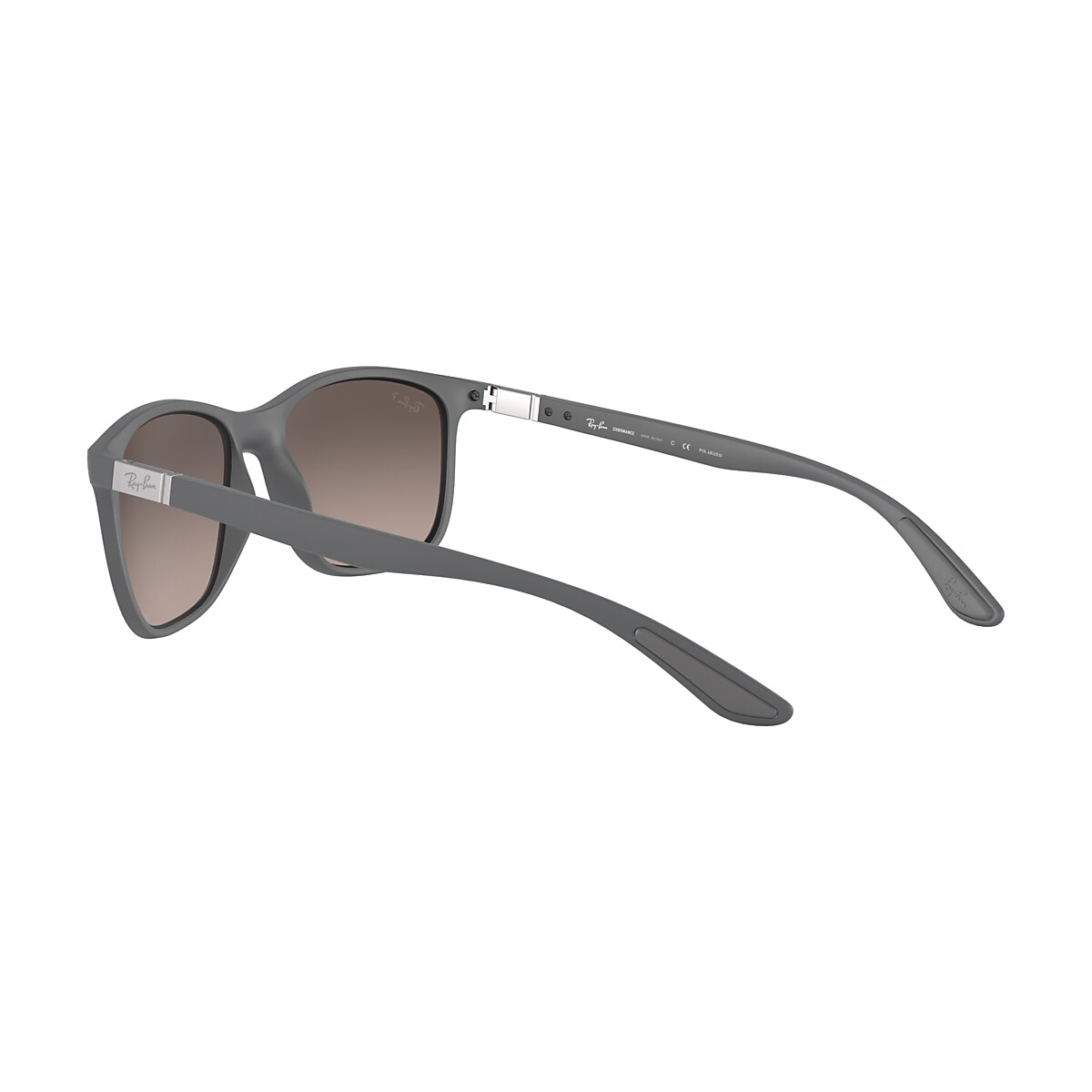 Ray-Ban RB4330CH RB4330 Polarized+ Lenses Sunglasses | LensCrafters
