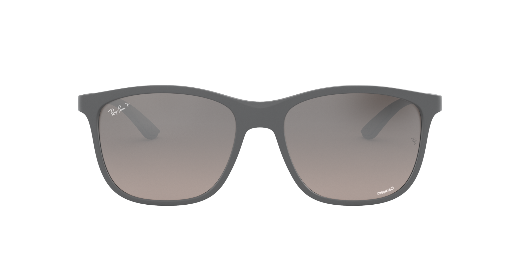 Ray Ban Rb4330ch 56 Chromance Sunglasses Lenscrafters