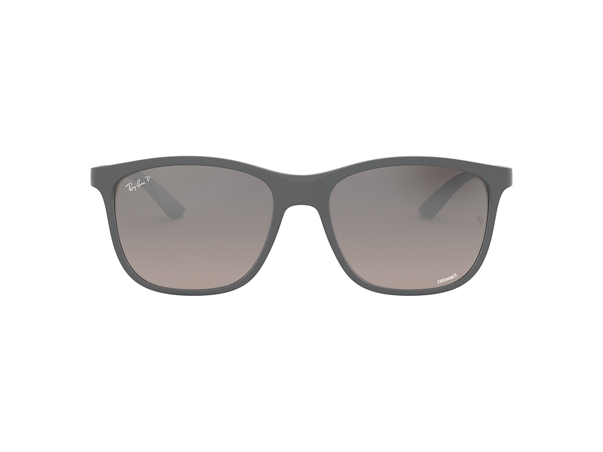 定価45540円　レイバンRay-Ban RB4330CH 5クロマンス偏光 Ray-Ban RB4330CH RB4330 Polarized+ Lenses Sunglasses | LensCrafters