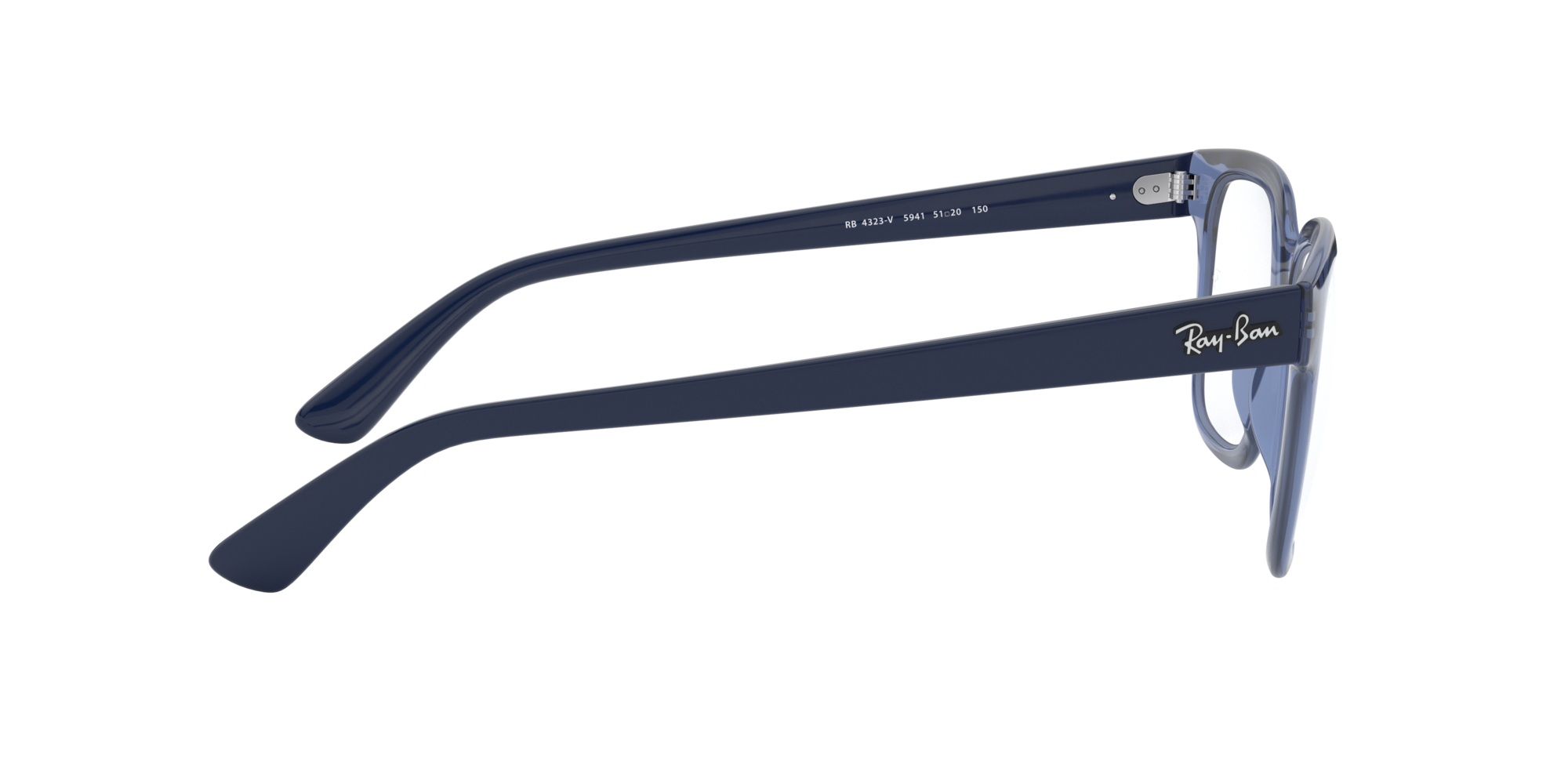 Ray Ban Rx4323v Eyeglasses Lenscrafters