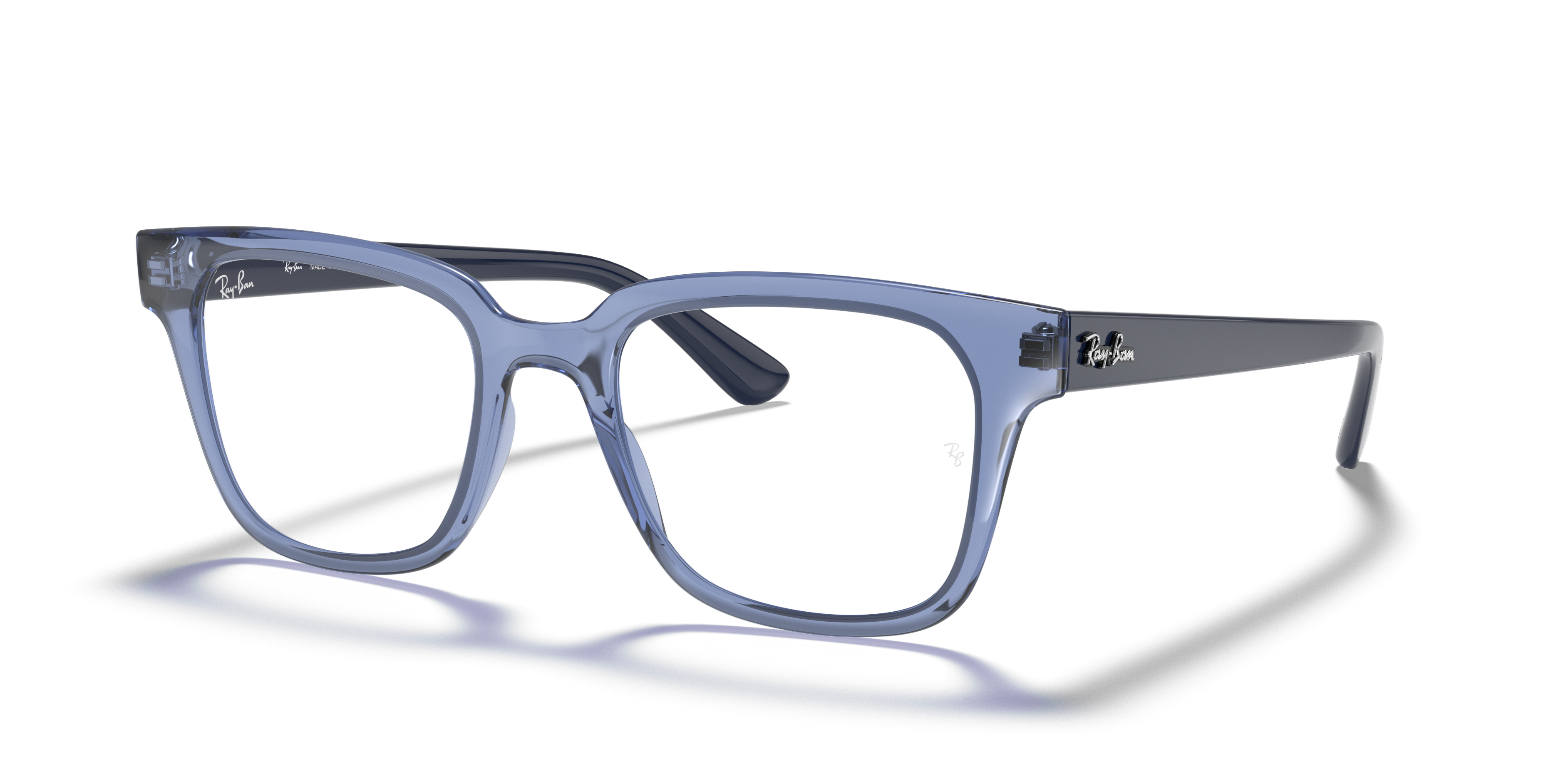 glasses frames ray ban