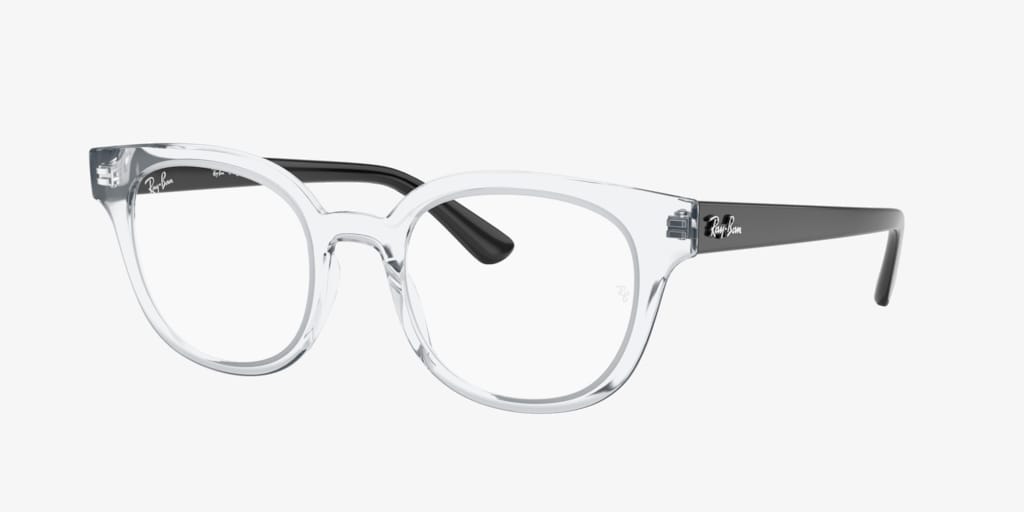 Women's Eyeglasses & Designer Glasses | LensCrafters - Ray-Ban