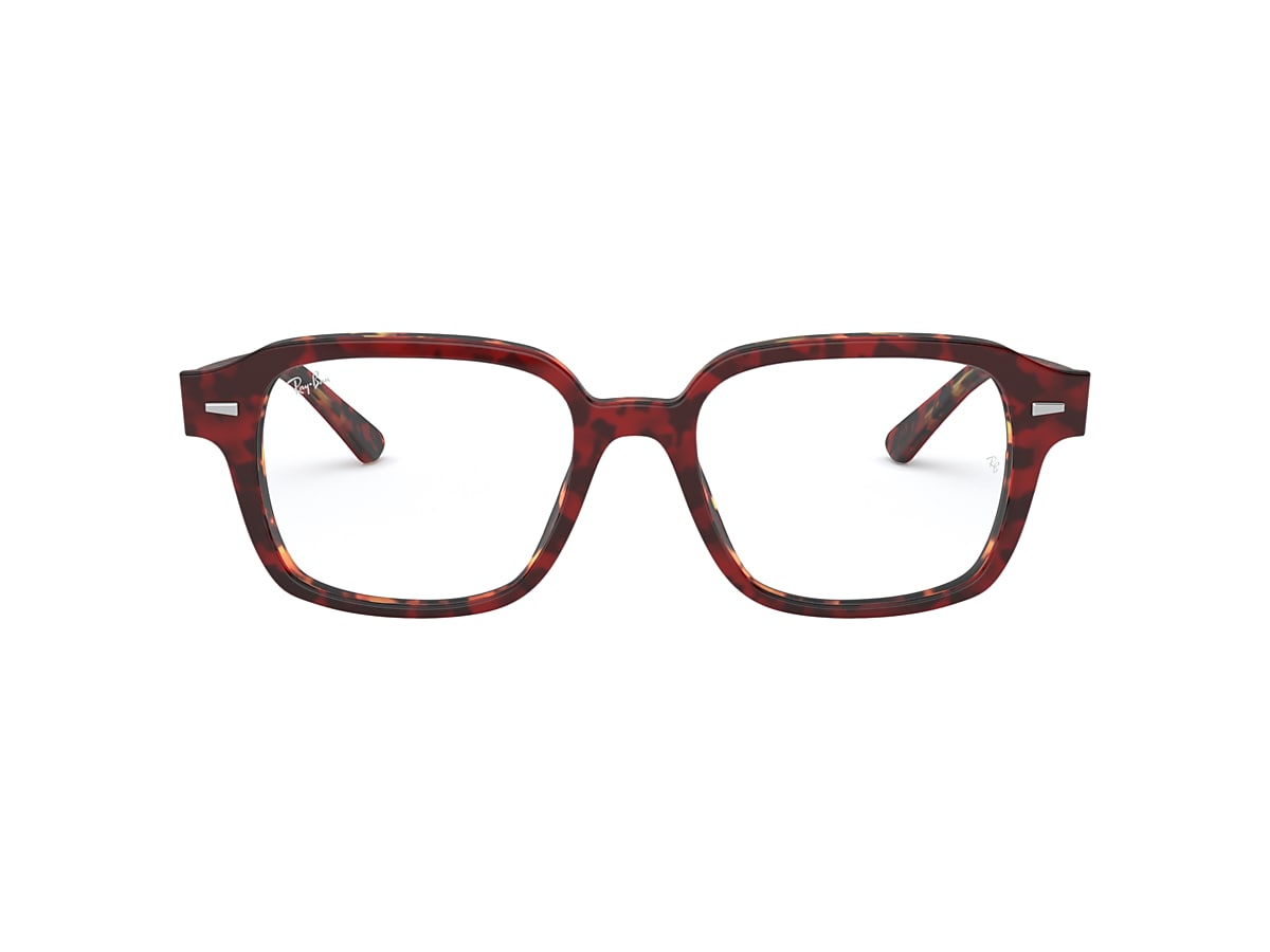 ⑦ Ray-Ban ハドソン サングラス グレイッシュブラウン RB3765 002/58 53 レイバン Ray-Ban サングラス ダブルブリッジ