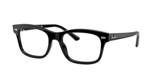 Ray-Ban RB5383 Burbank Optics Eyeglasses | LensCrafters
