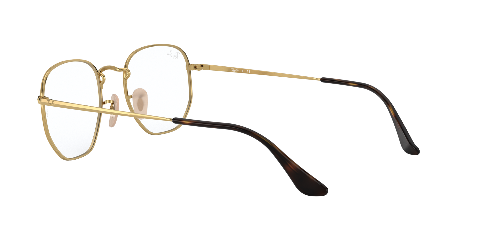 RB6448 Hexagonal Optics