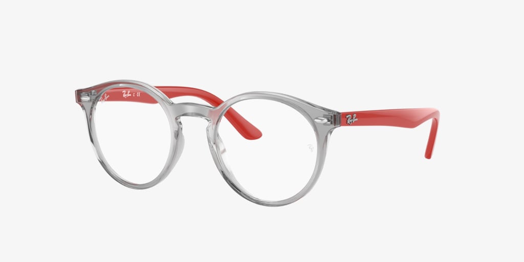Ray-Ban Junior Glasses & Sunglasses | LensCrafters