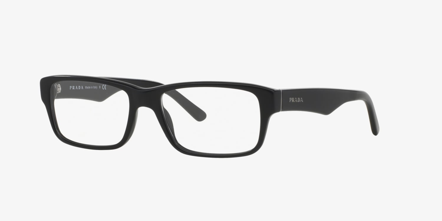 Prada PR 16MV HERITAGE Eyeglasses | LensCrafters