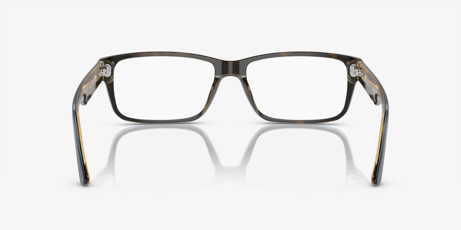 Prada PR 16MV Heritage Eyeglasses | LensCrafters Prada PR 16MV Heritage Eyeglasses | LensCrafters