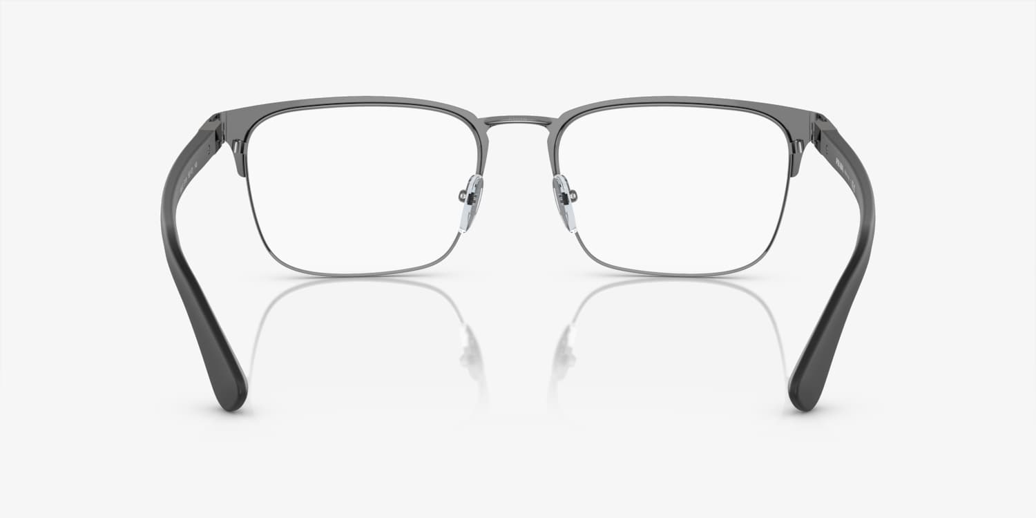 Prada PR 54TV Heritage Eyeglasses | LensCrafters