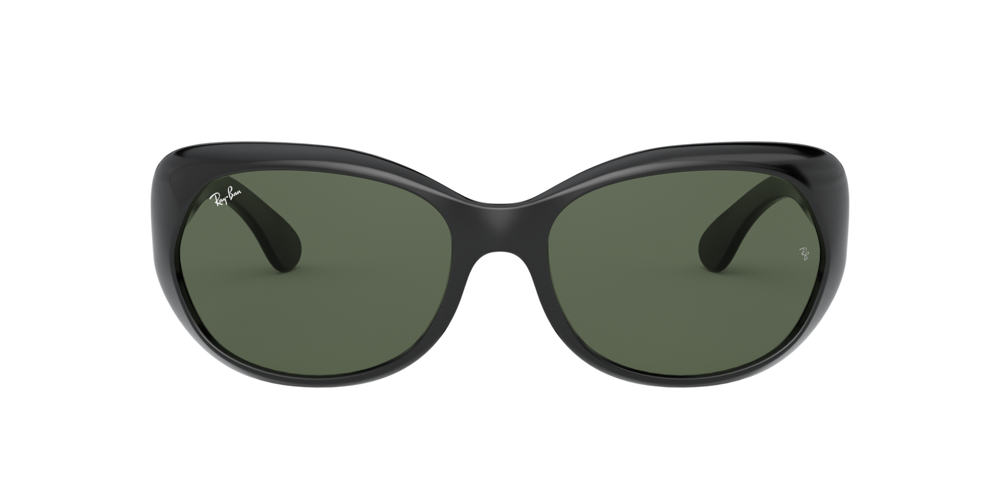 ray ban rb4325 polarized