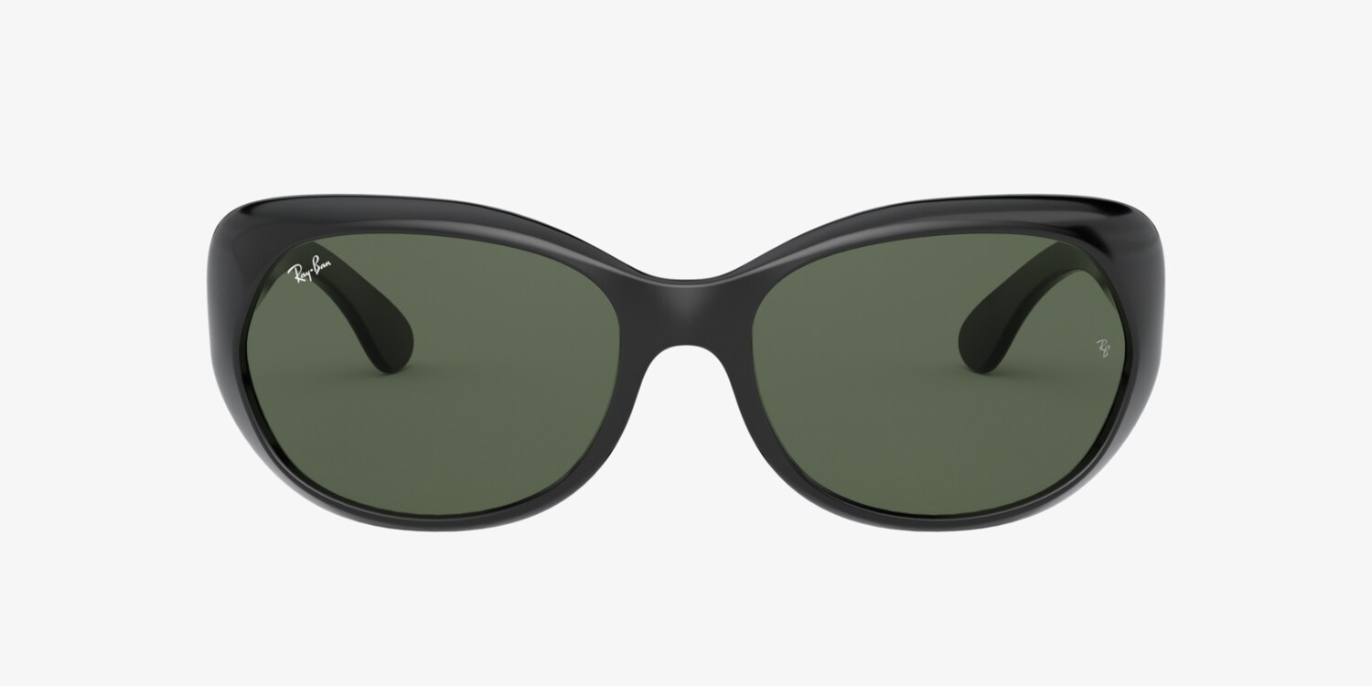 Ray Ban Rb4325 59 Sunglasses Lenscrafters