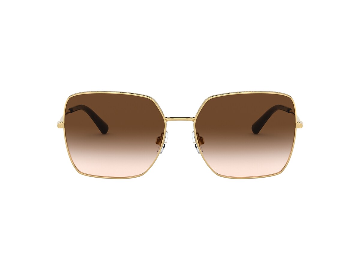 Dolce & Gabbana DG2242 Sunglasses | LensCrafters