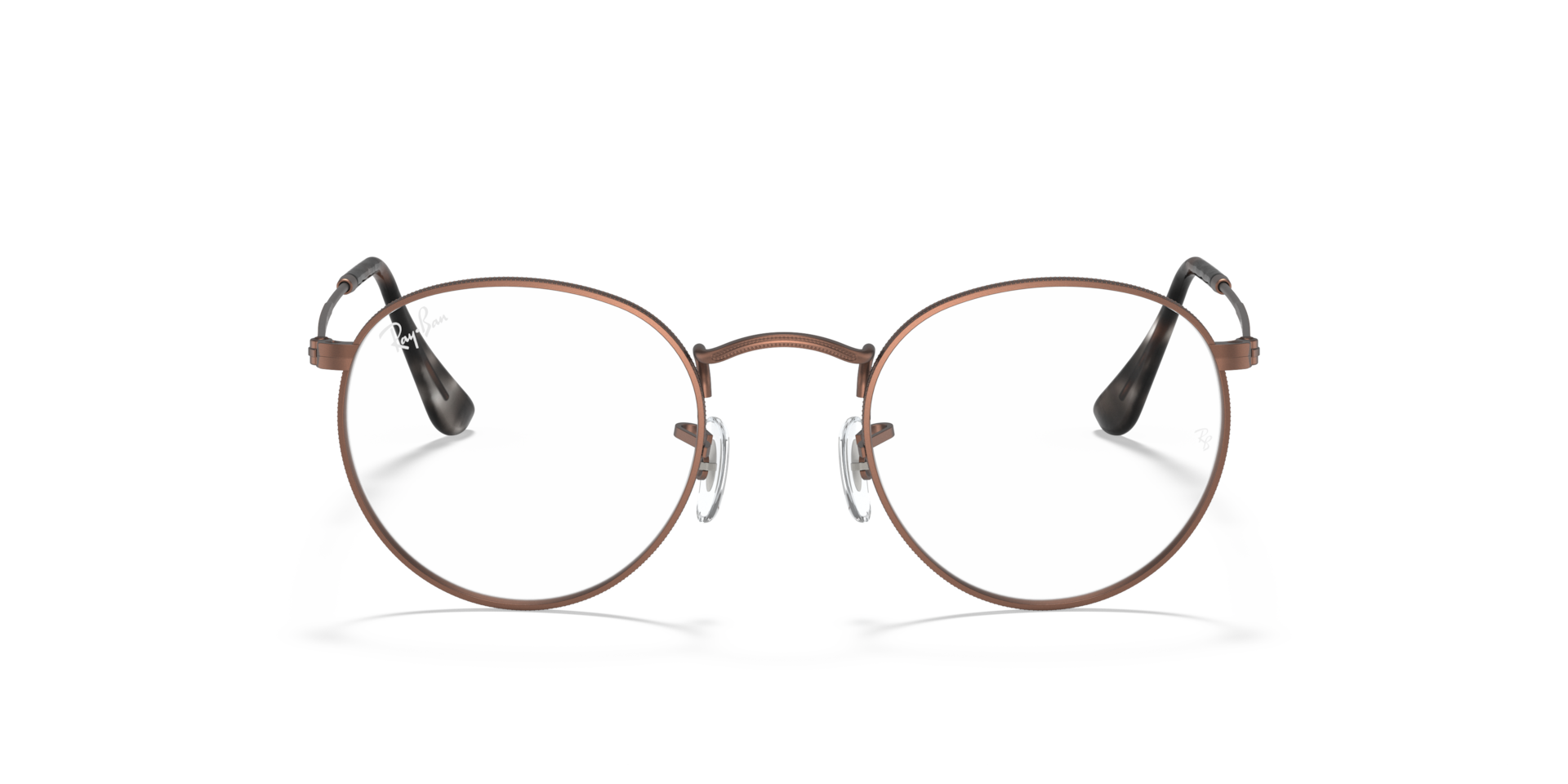 Lentes de sol Ray Ban RB3447 029 Round Metal G-15 Gris | Walmart en línea