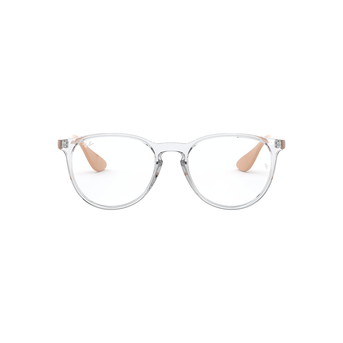 全国どこでも送料無料！ Optics Erika RB7046 Ray-Ban Eyeglasses LensCrafters | ピアス