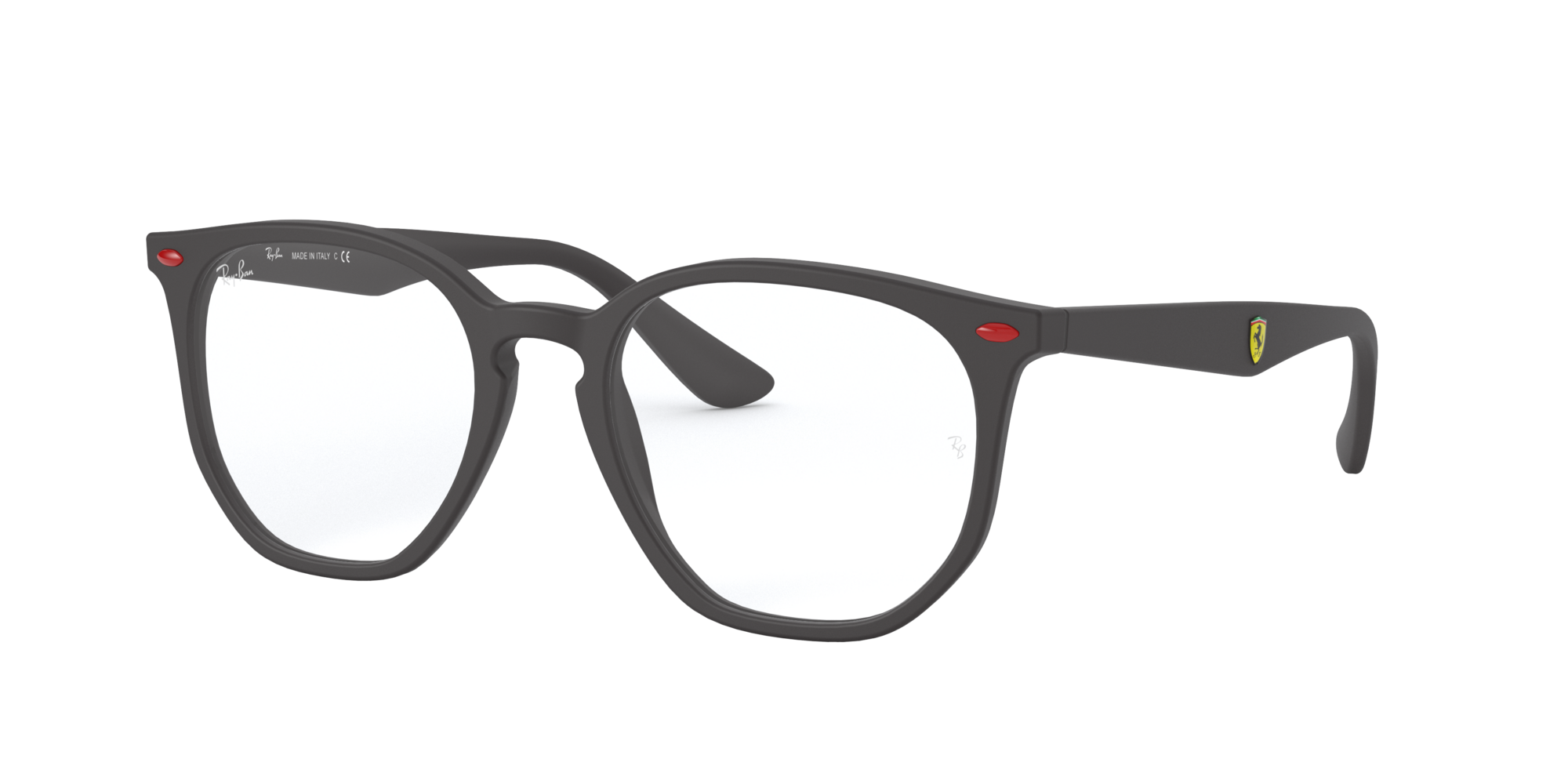 ferrari reading glasses