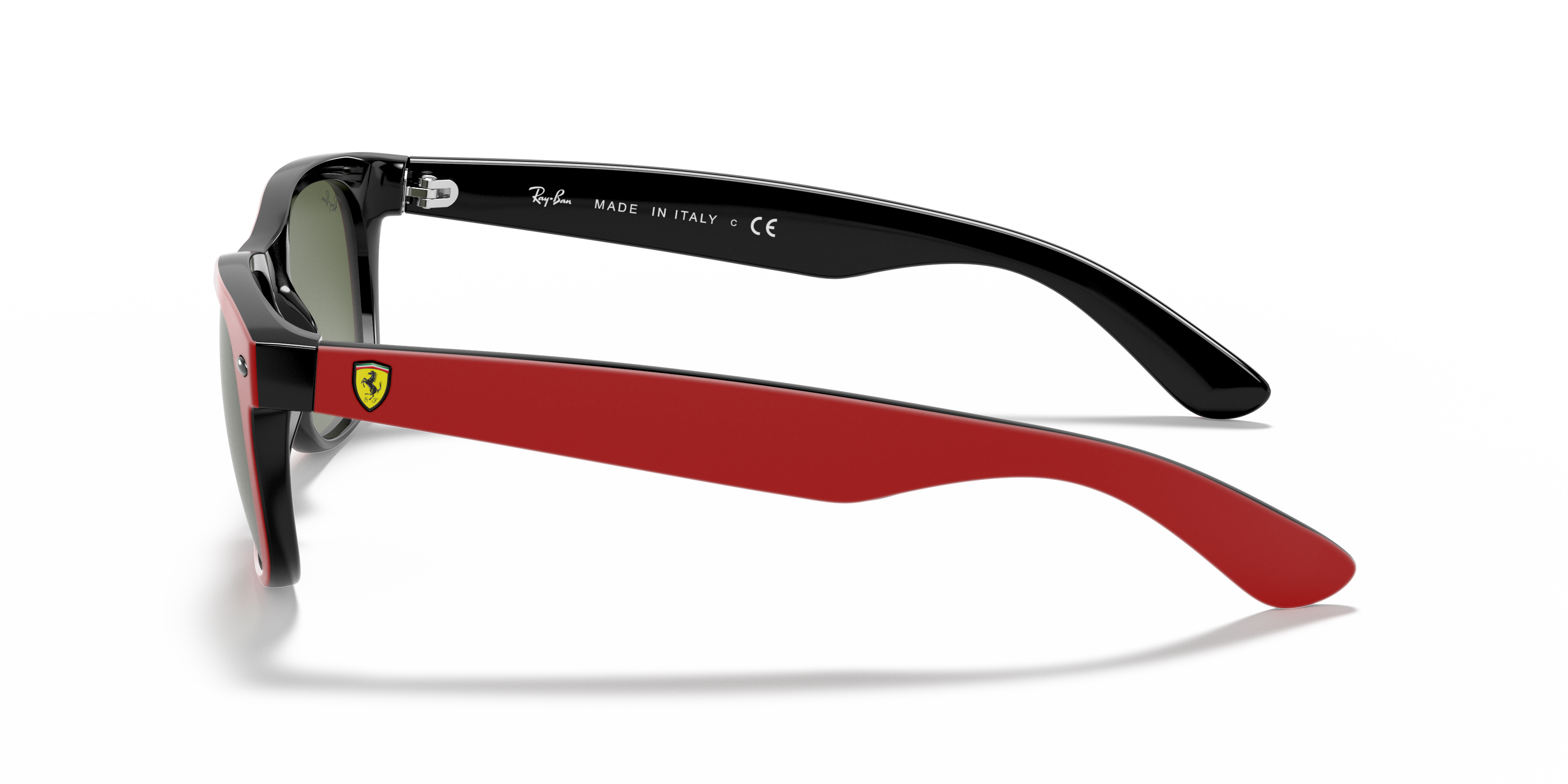 new wayfarer ferrari