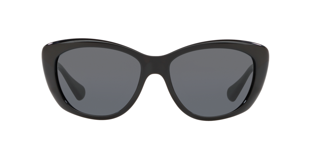 SF5506S 57 Shop Sferoflex Black Butterfly Sunglasses at LensCrafters