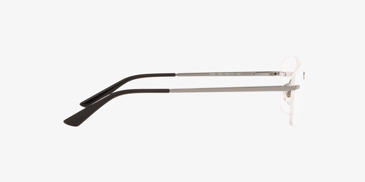 Sferoflex SF2599 Eyeglasses | LensCrafters