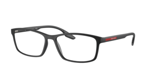 Prada Linea Rossa PS 04MV Lifestyle Eyeglasses | LensCrafters