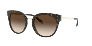 Tiffany TF4168 Sunglasses | LensCrafters