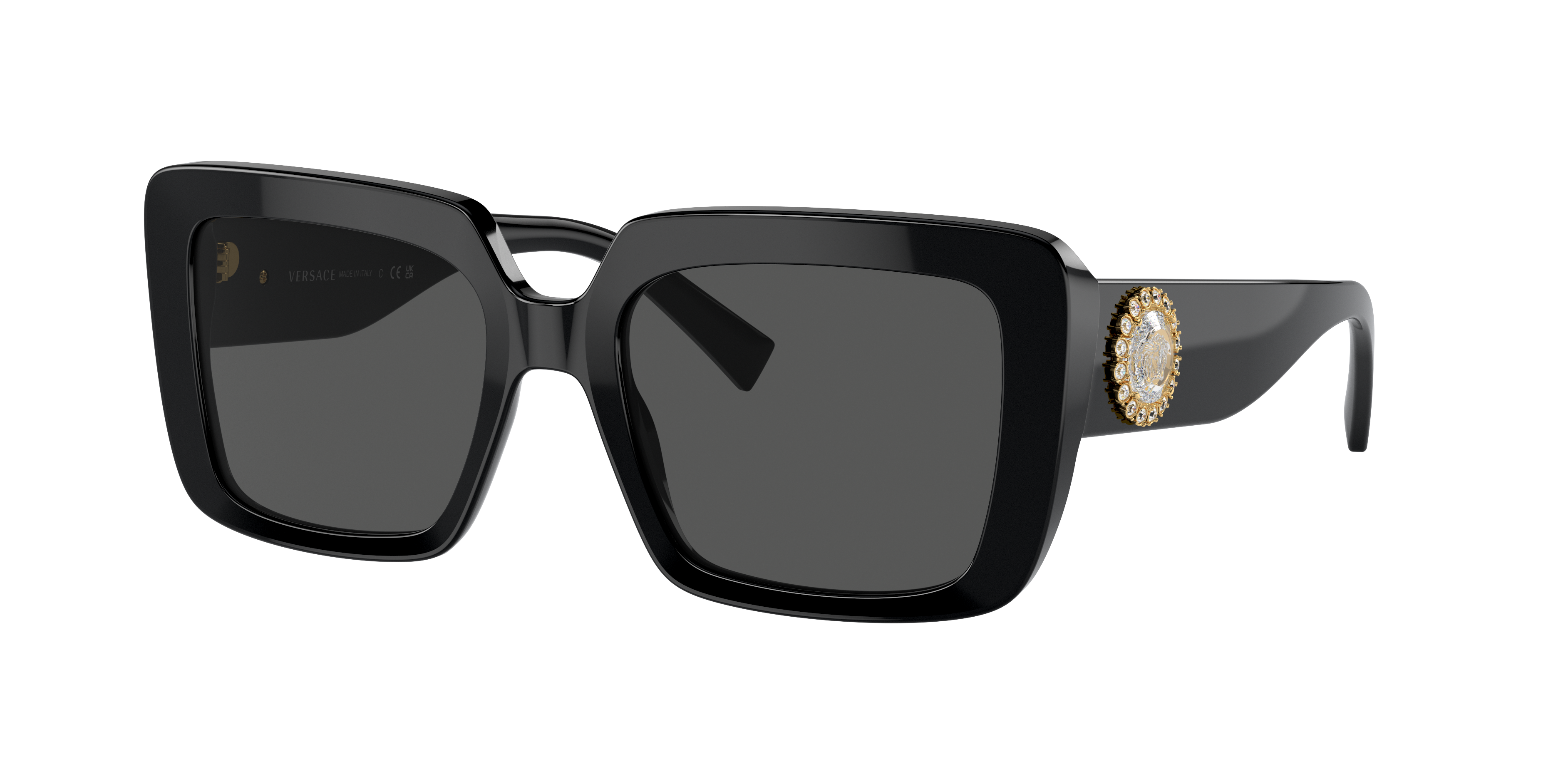 Versace VE4465 Sunglasses | LensCrafters