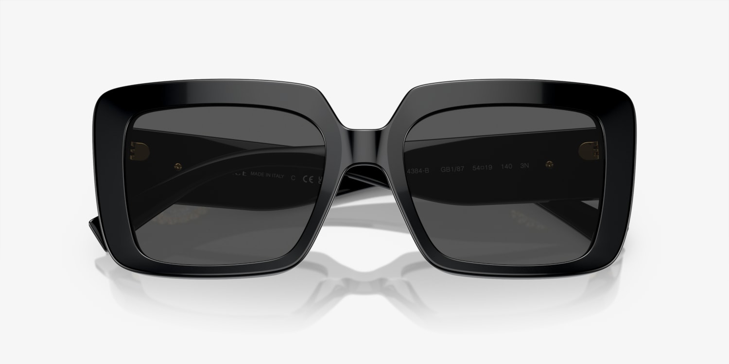 Versace VE4384B Sunglasses | LensCrafters