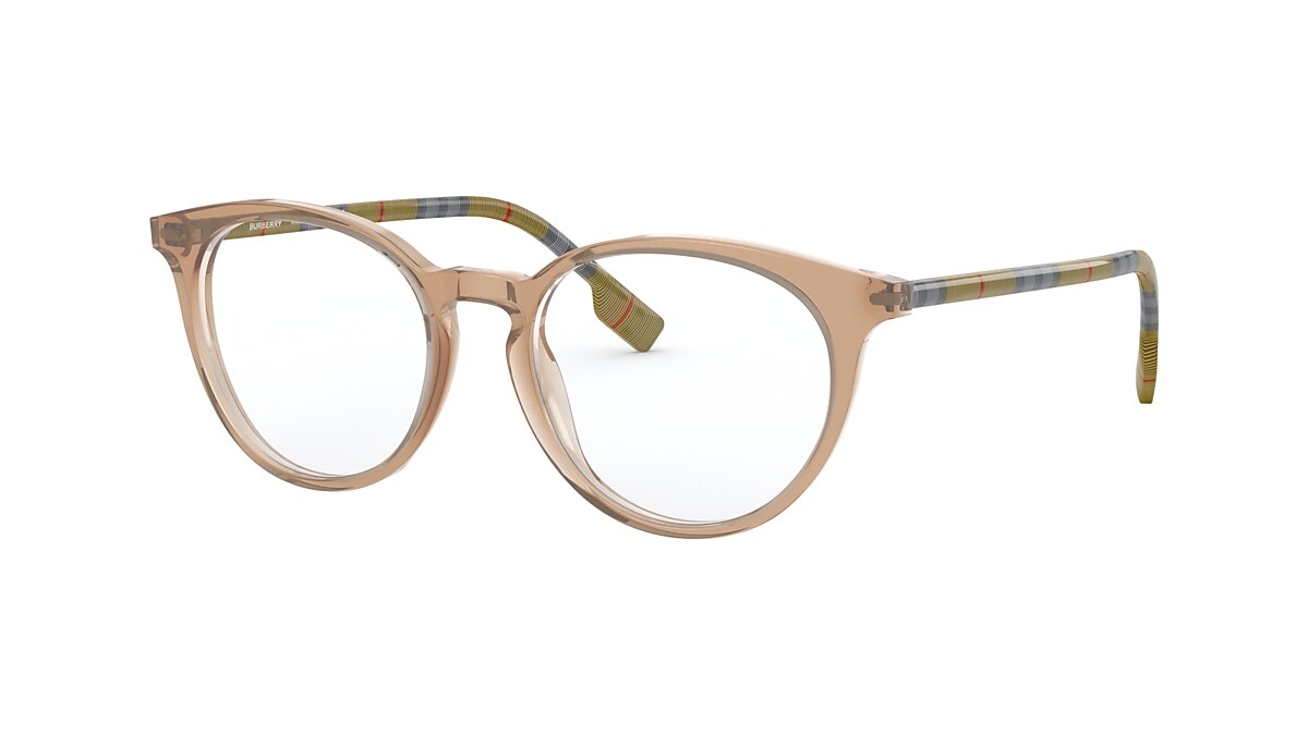 Burberry BE2318 Chalcot Eyeglasses | LensCrafters