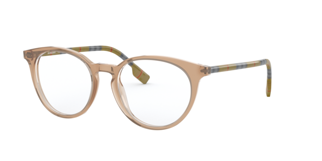 Burberry Woman